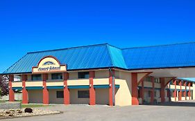 Deer Park Inn