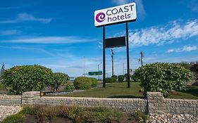 Coast Red Deer Hotel